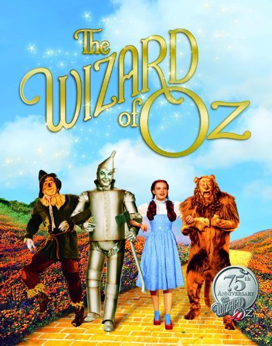 Beth Bracken/The Wizard of Oz
